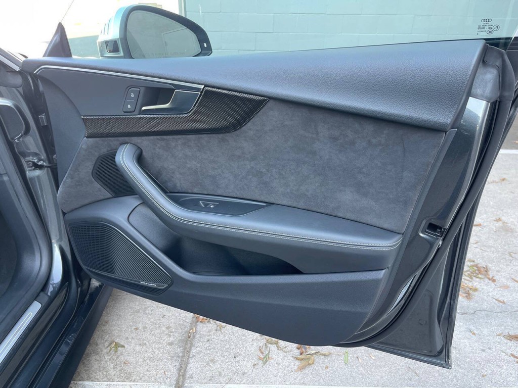 2019 Audi S5 Image 50