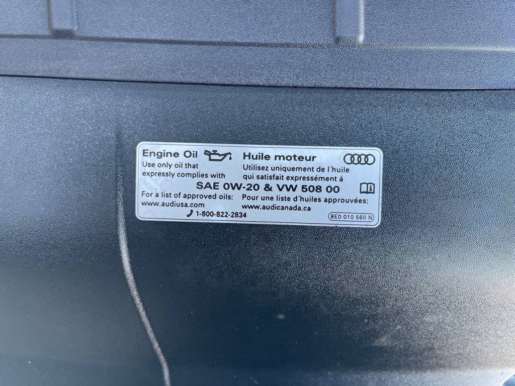 2019 Audi S5 Image 55