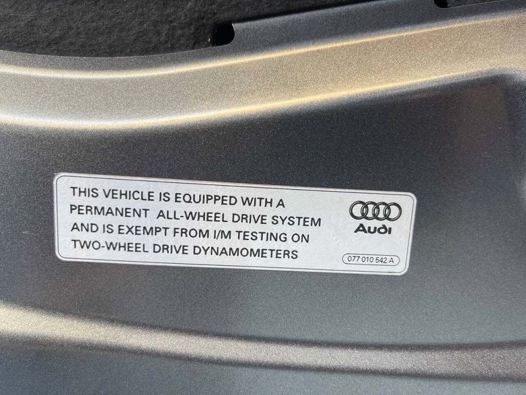 2019 Audi S5 Image 57