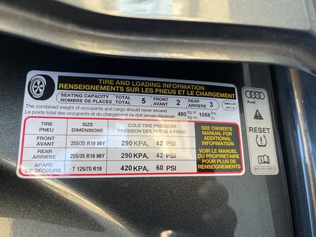 2019 Audi S5 Image 61
