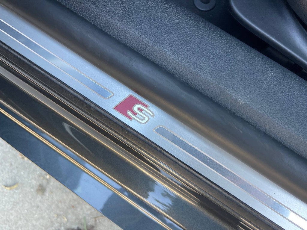 2019 Audi S5 Image 62