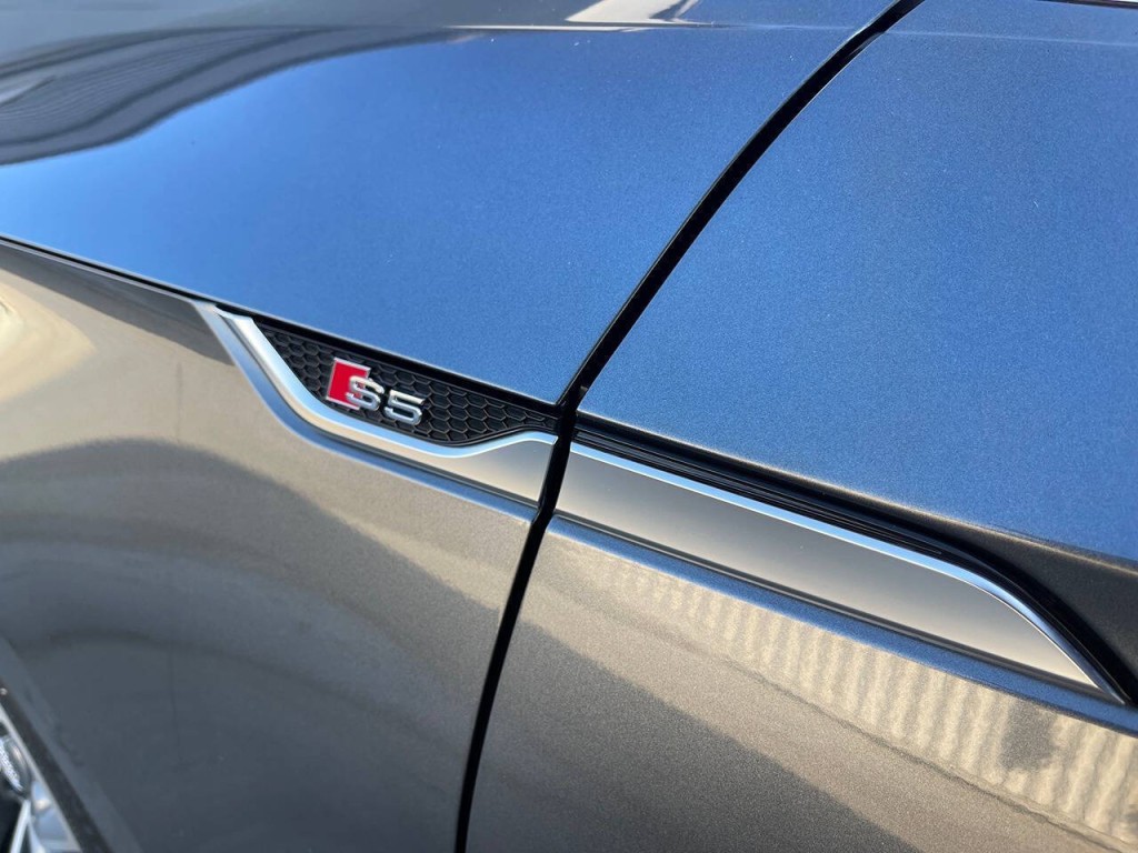 2019 Audi S5 Image 64