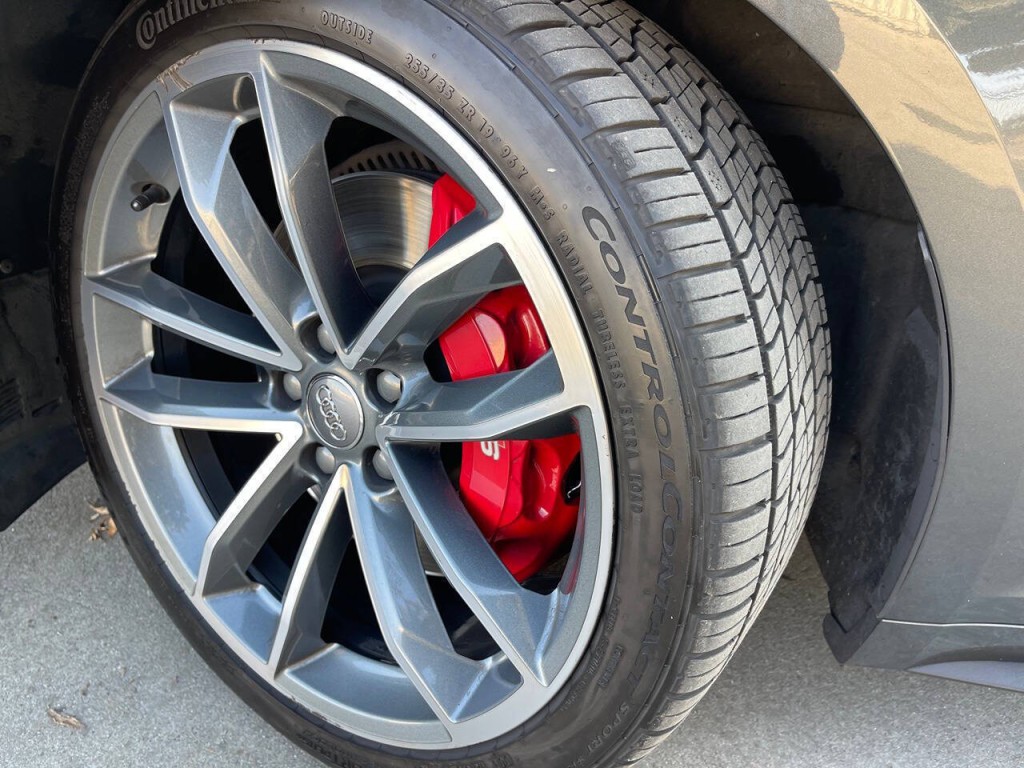 2019 Audi S5 Image 65