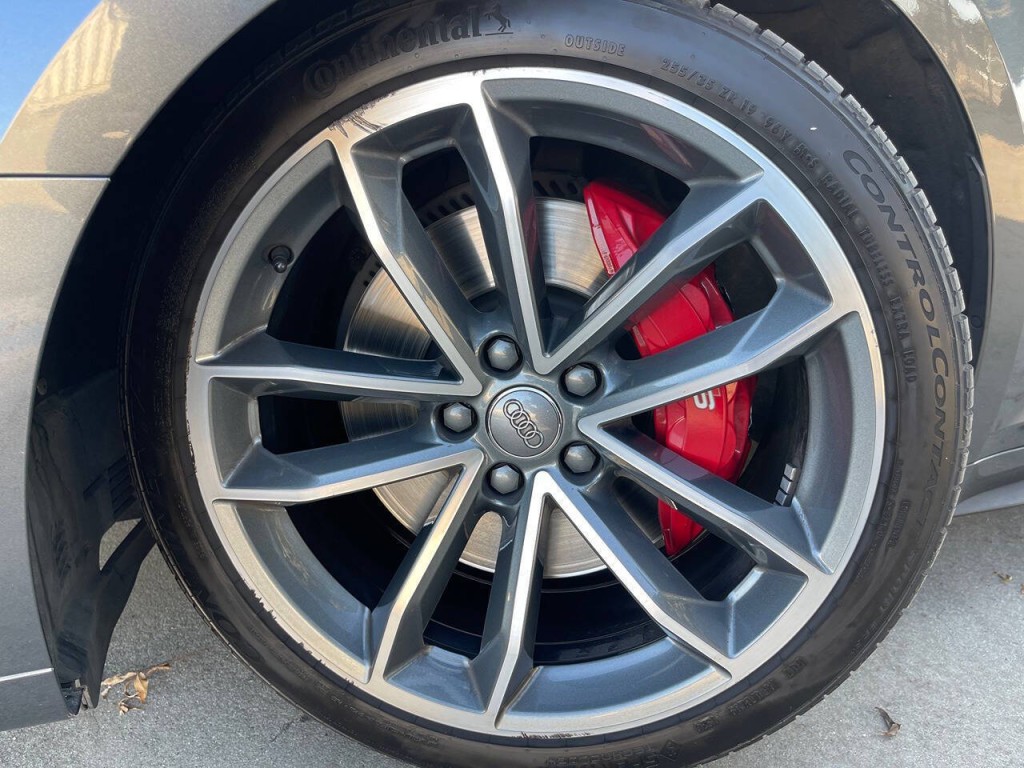 2019 Audi S5 Image 66