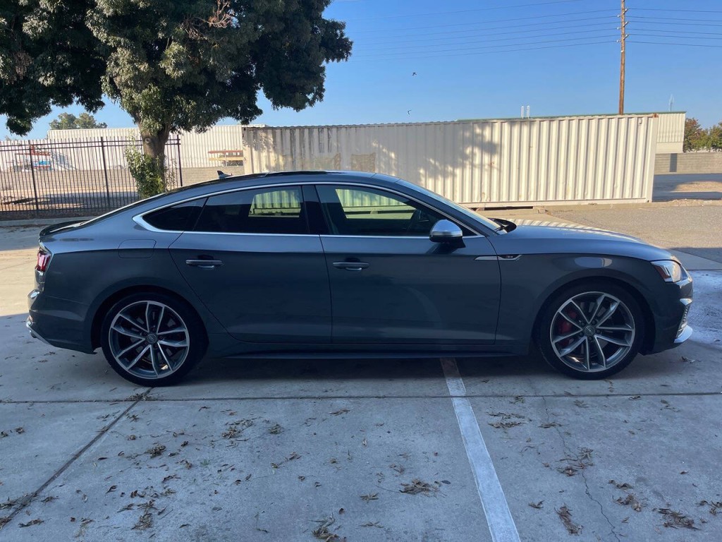 2019 Audi S5 Image 71