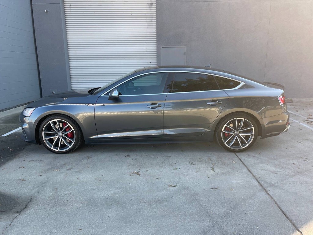 2019 Audi S5 Image 75