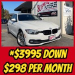 Image for 2017 BMW 3 Series 330i ID: 6936924