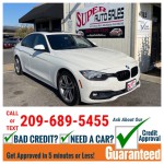 Image for 2017 BMW 3 Series 330i ID: 6936924