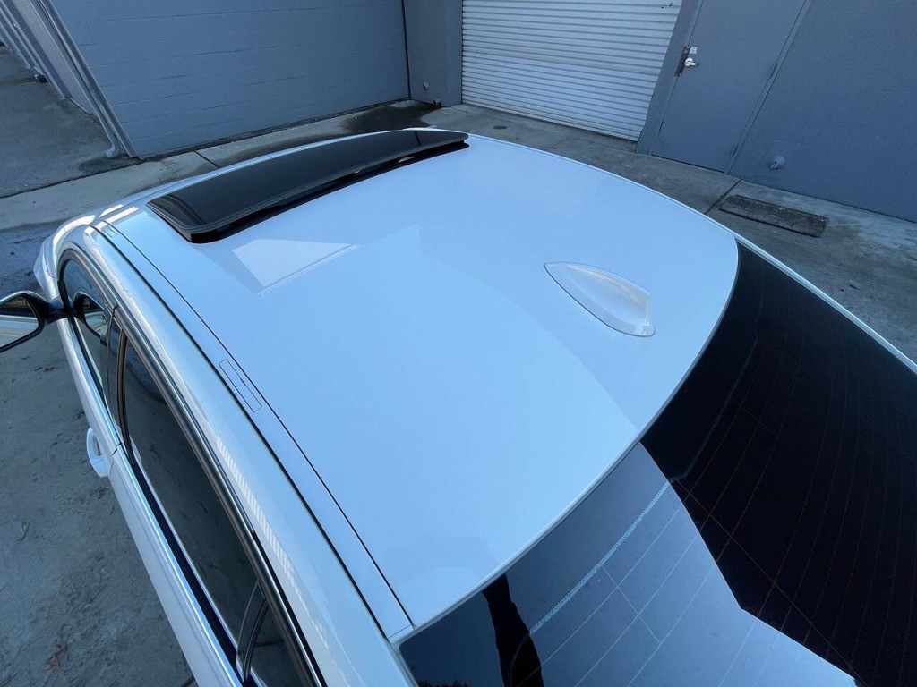 2017 BMW 3 Series Image 58