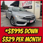 Image for 2017 Honda Civic EX ID: 6954713