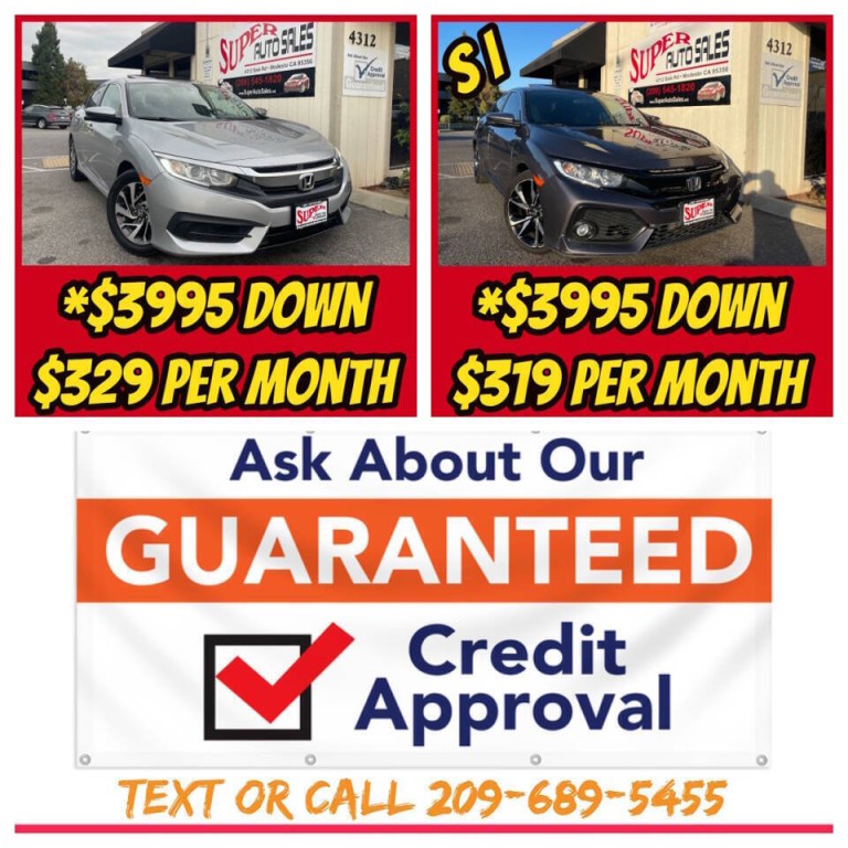 2017 Honda Civic Image 24