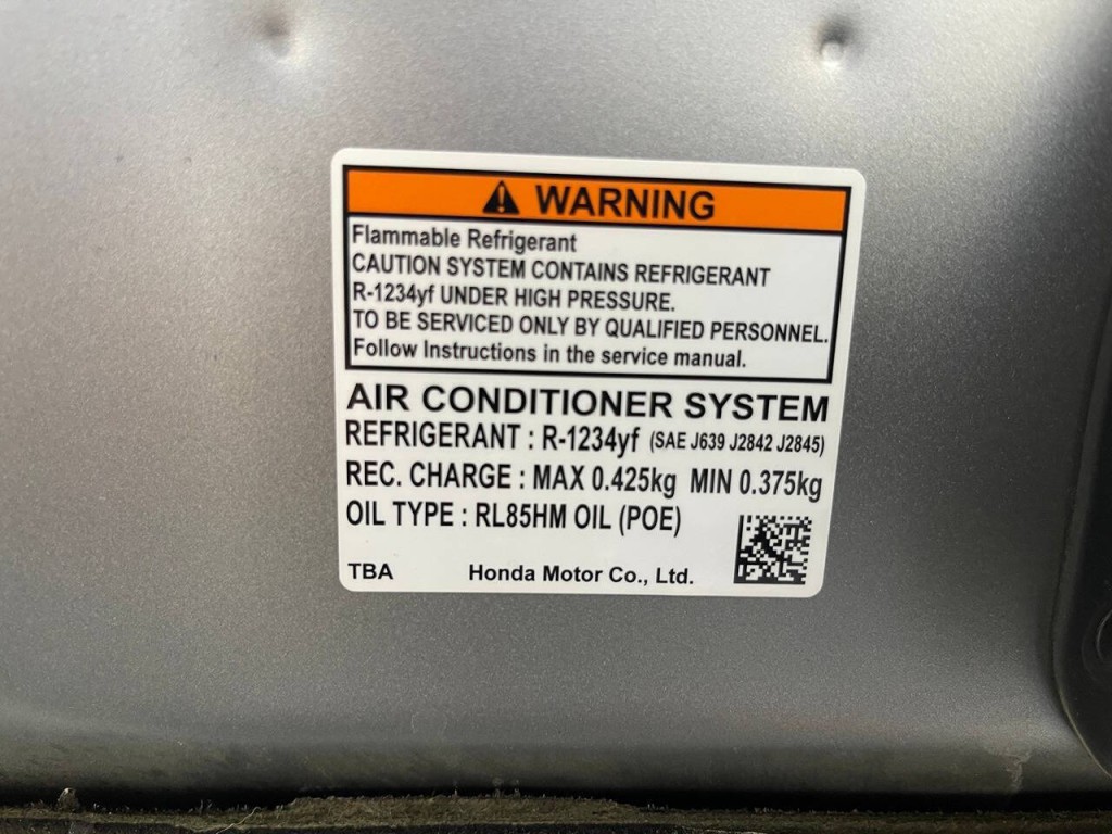 2017 Honda Civic Image 44