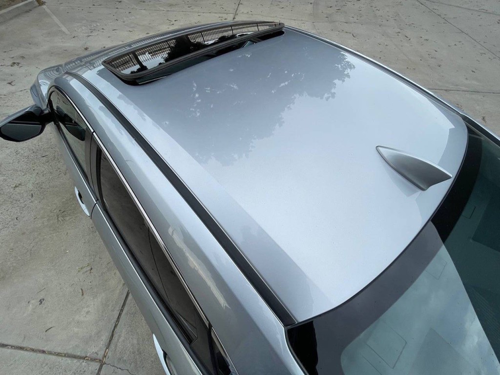 2017 Honda Civic Image 49