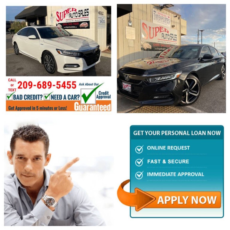 2020 Honda Accord Image 24