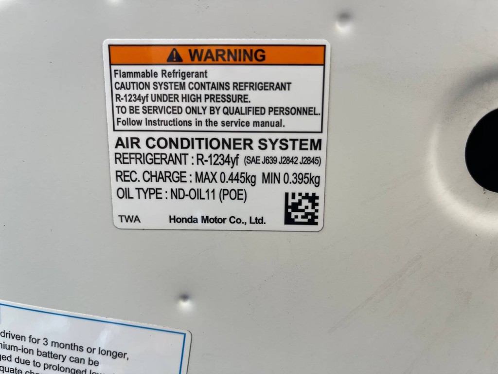 2020 Honda Accord Image 51