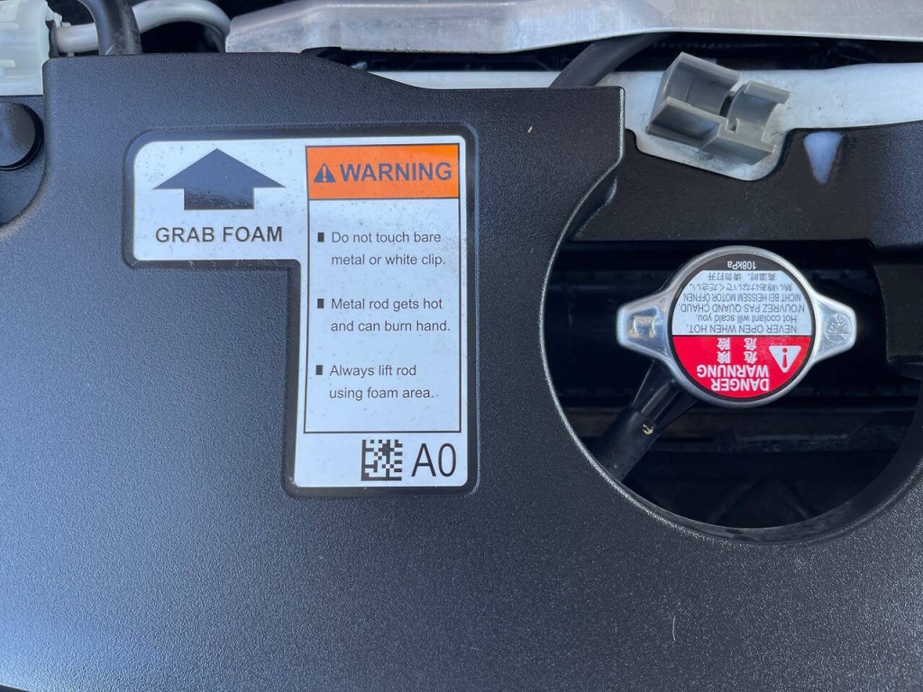 2020 Honda Accord Image 54