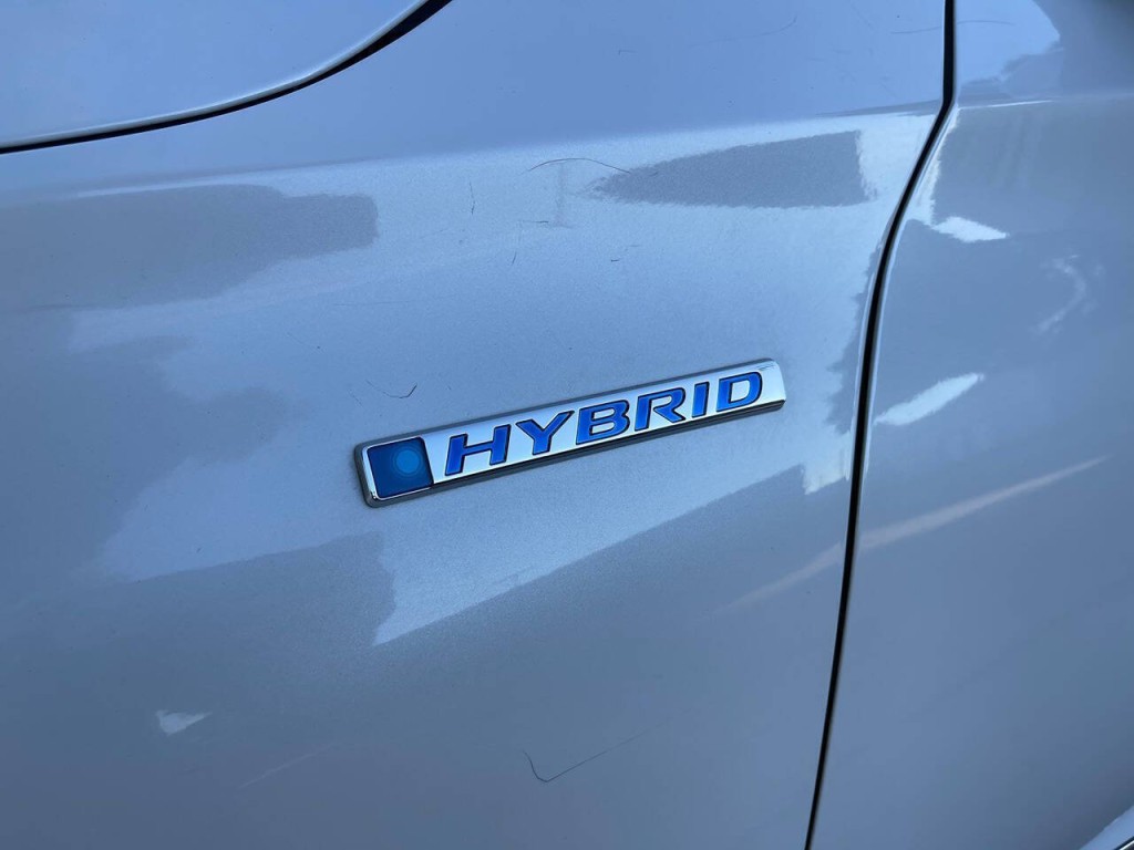 2020 Honda Accord Image 58