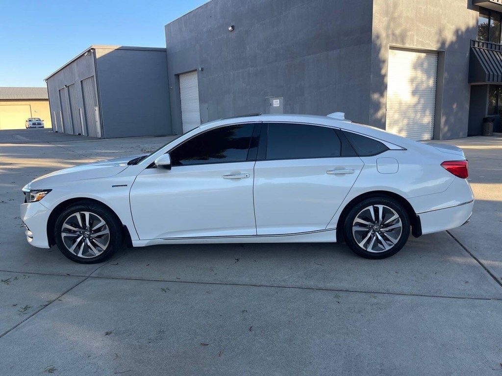 2020 Honda Accord Image 68