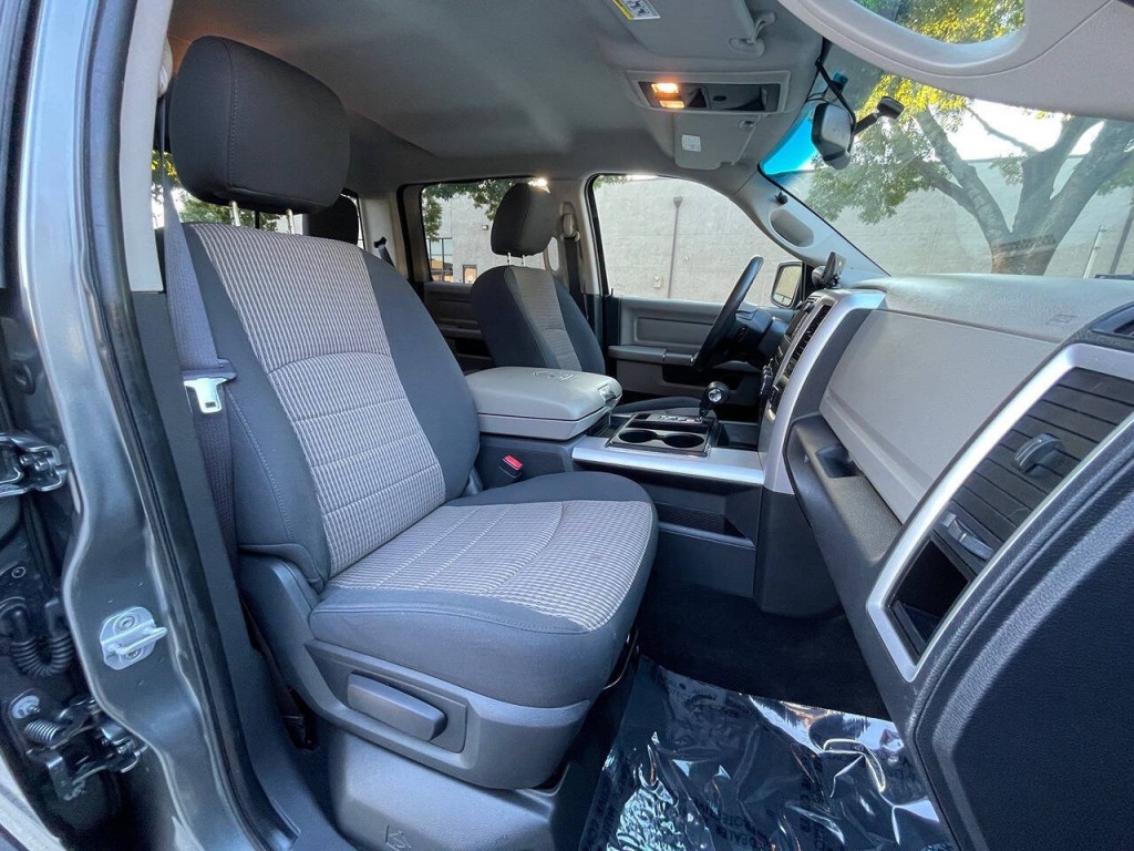 2011 RAM 1500 Image 13
