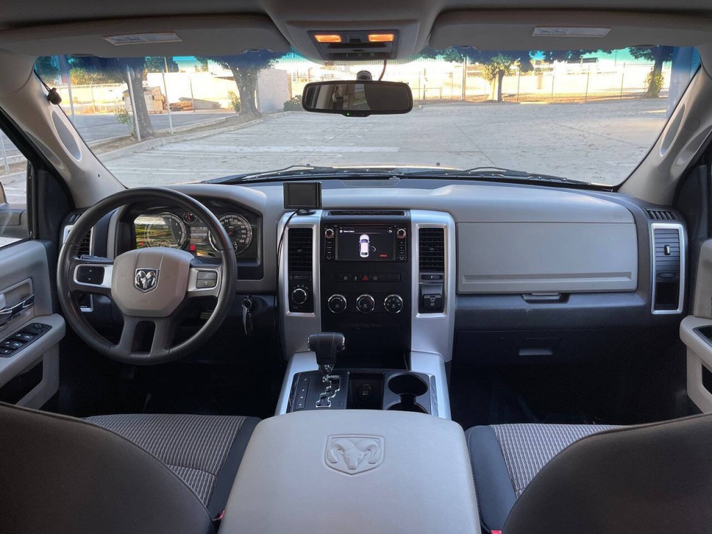 2011 RAM 1500 Image 18