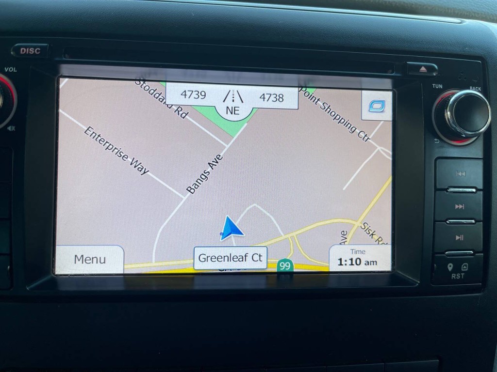 2011 RAM 1500 Image 20