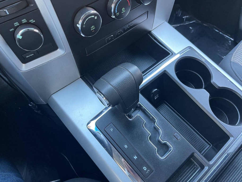 2011 RAM 1500 Image 21