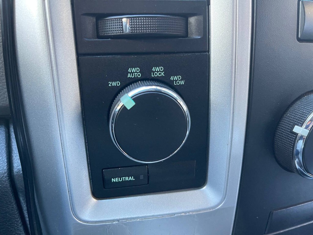 2011 RAM 1500 Image 22