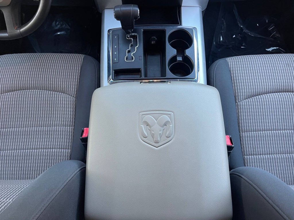 2011 RAM 1500 Image 23