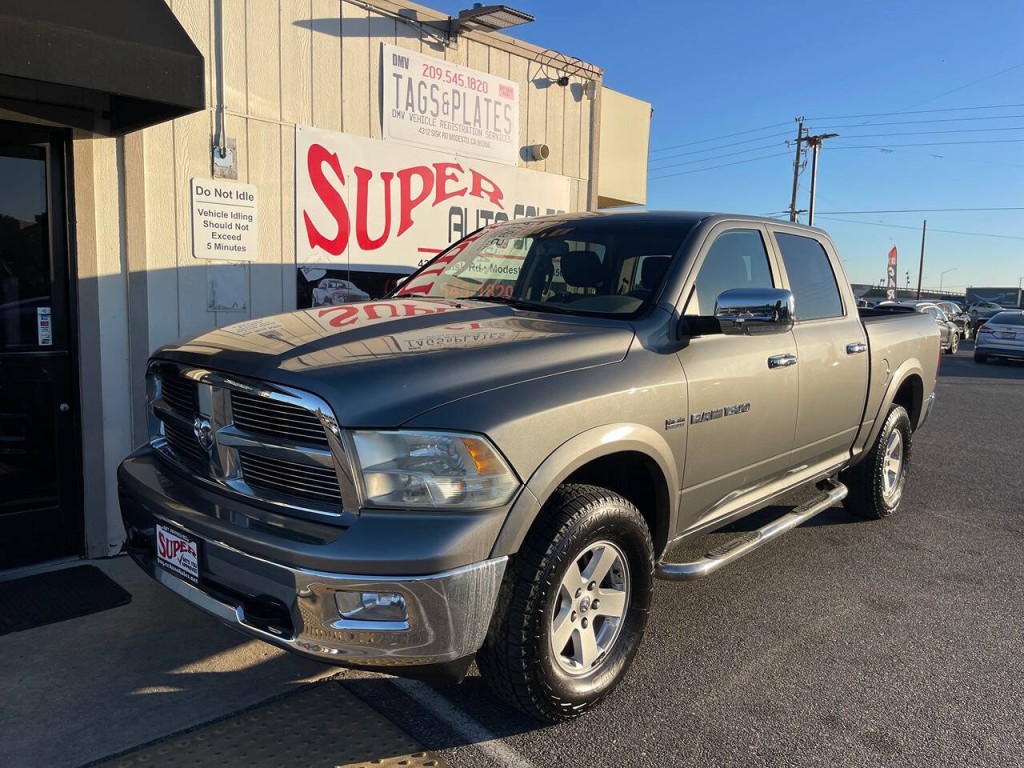 2011 RAM 1500 Image 26