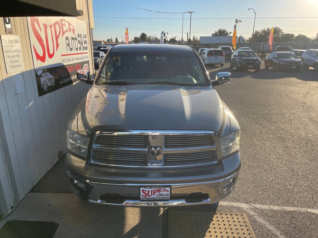 2011 RAM 1500 Image 27