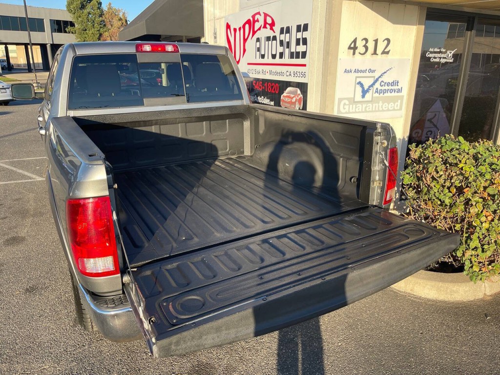 2011 RAM 1500 Image 29