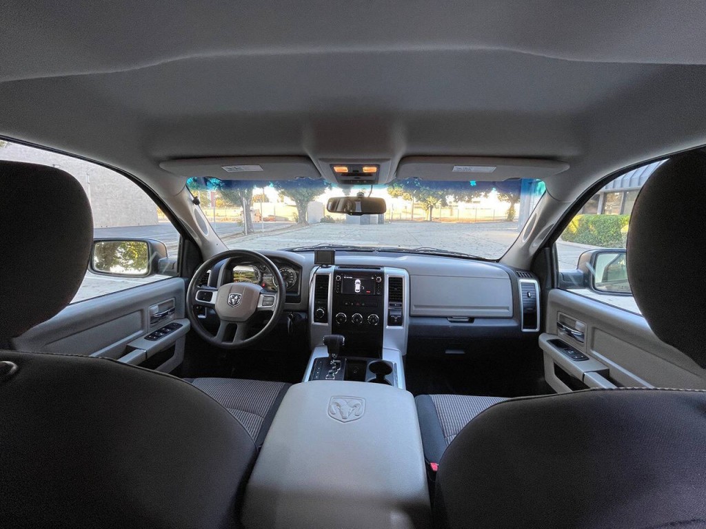 2011 RAM 1500 Image 36