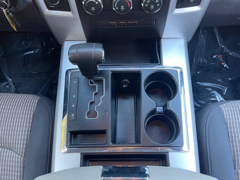 2011 RAM 1500 Image 38