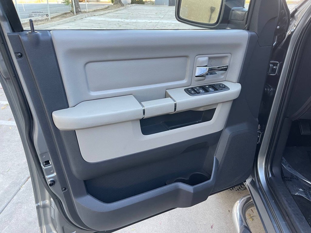 2011 RAM 1500 Image 41