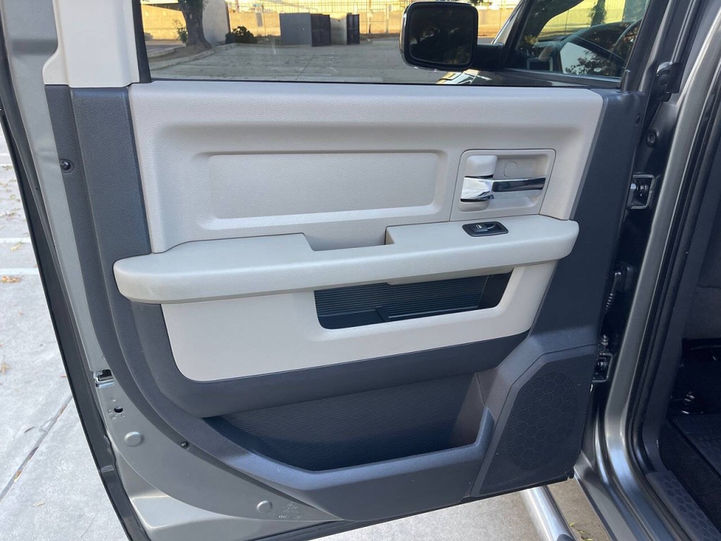 2011 RAM 1500 Image 42