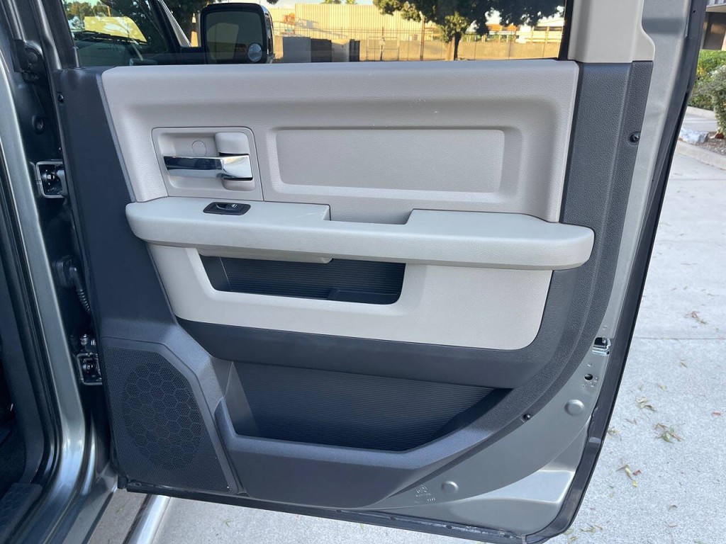 2011 RAM 1500 Image 43