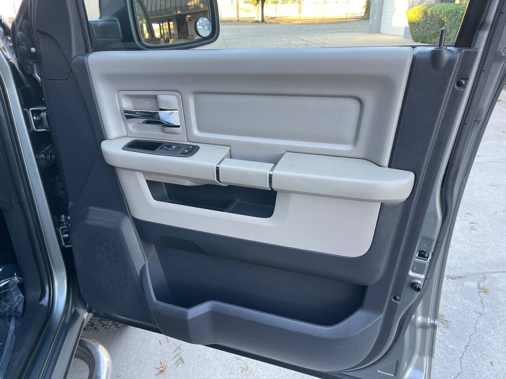 2011 RAM 1500 Image 44