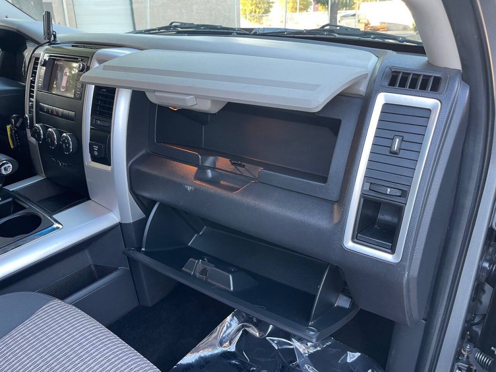 2011 RAM 1500 Image 45