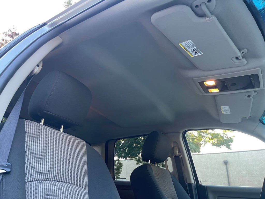 2011 RAM 1500 Image 46