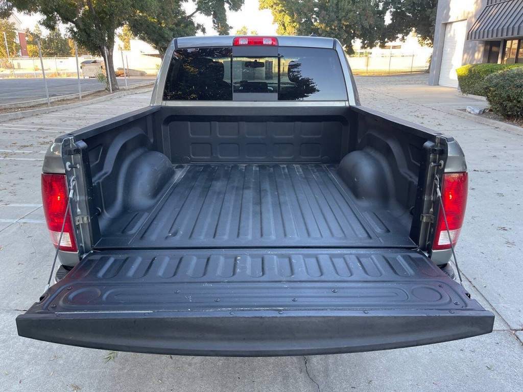 2011 RAM 1500 Image 47