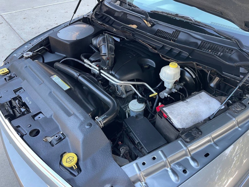 2011 RAM 1500 Image 48