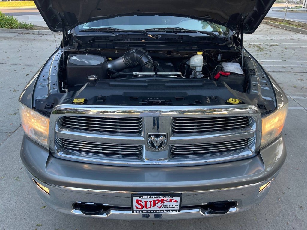 2011 RAM 1500 Image 49