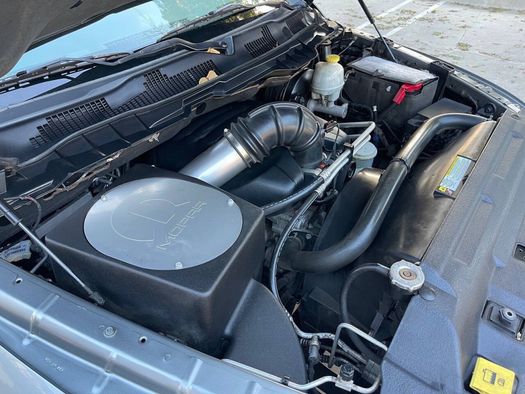 2011 RAM 1500 Image 50