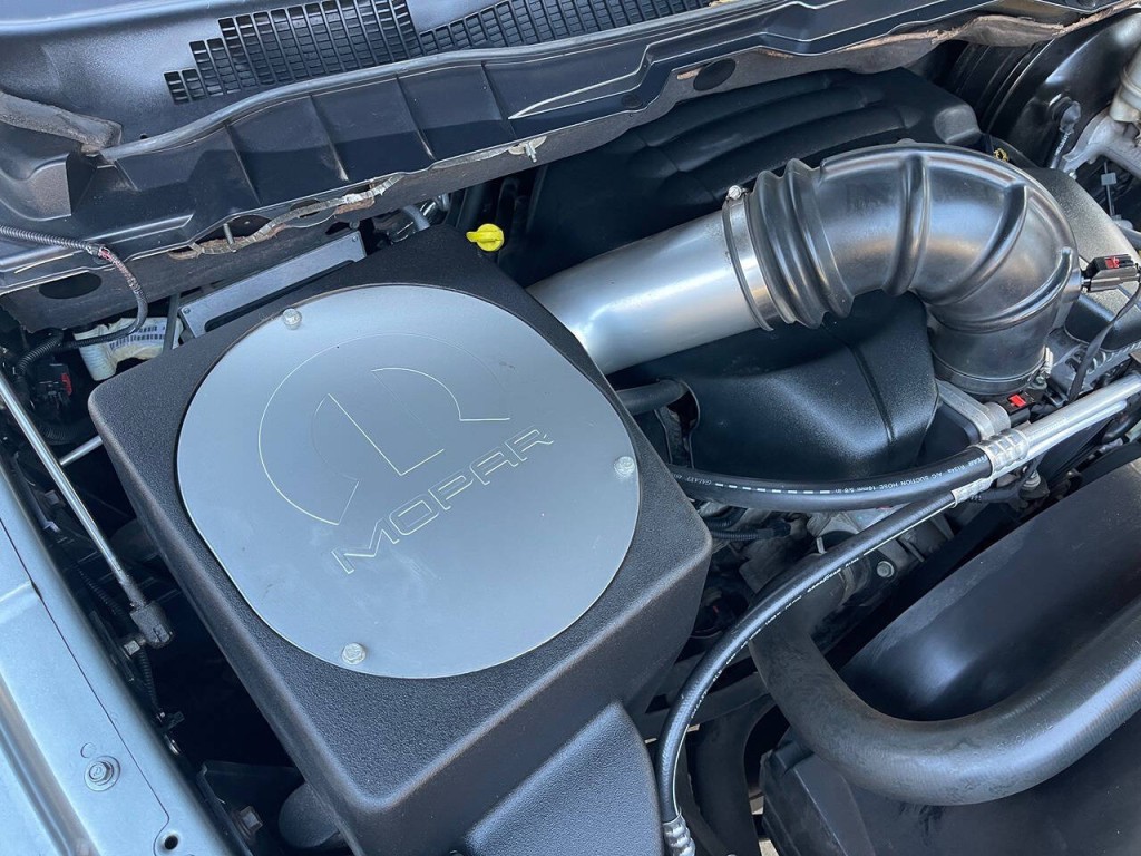 2011 RAM 1500 Image 51