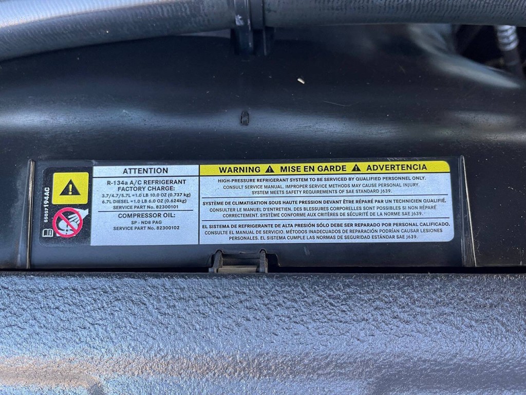 2011 RAM 1500 Image 54