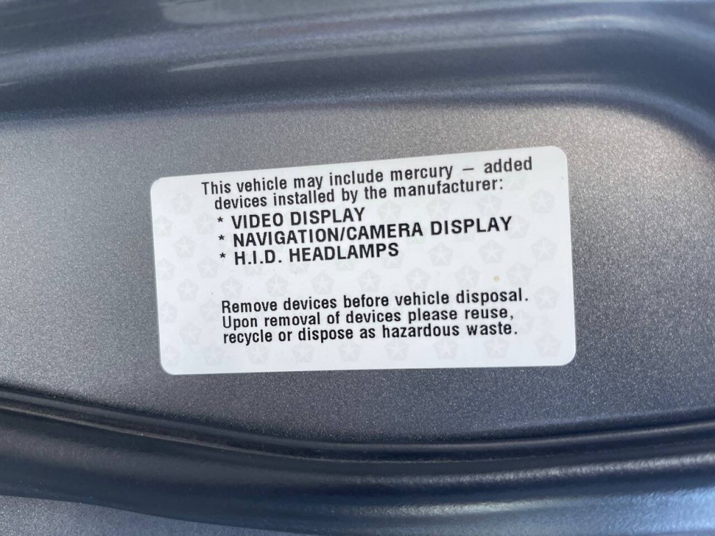 2011 RAM 1500 Image 58