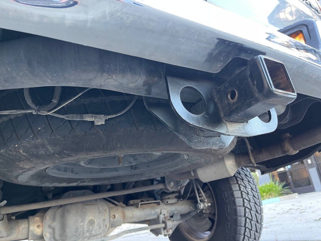 2011 RAM 1500 Image 59