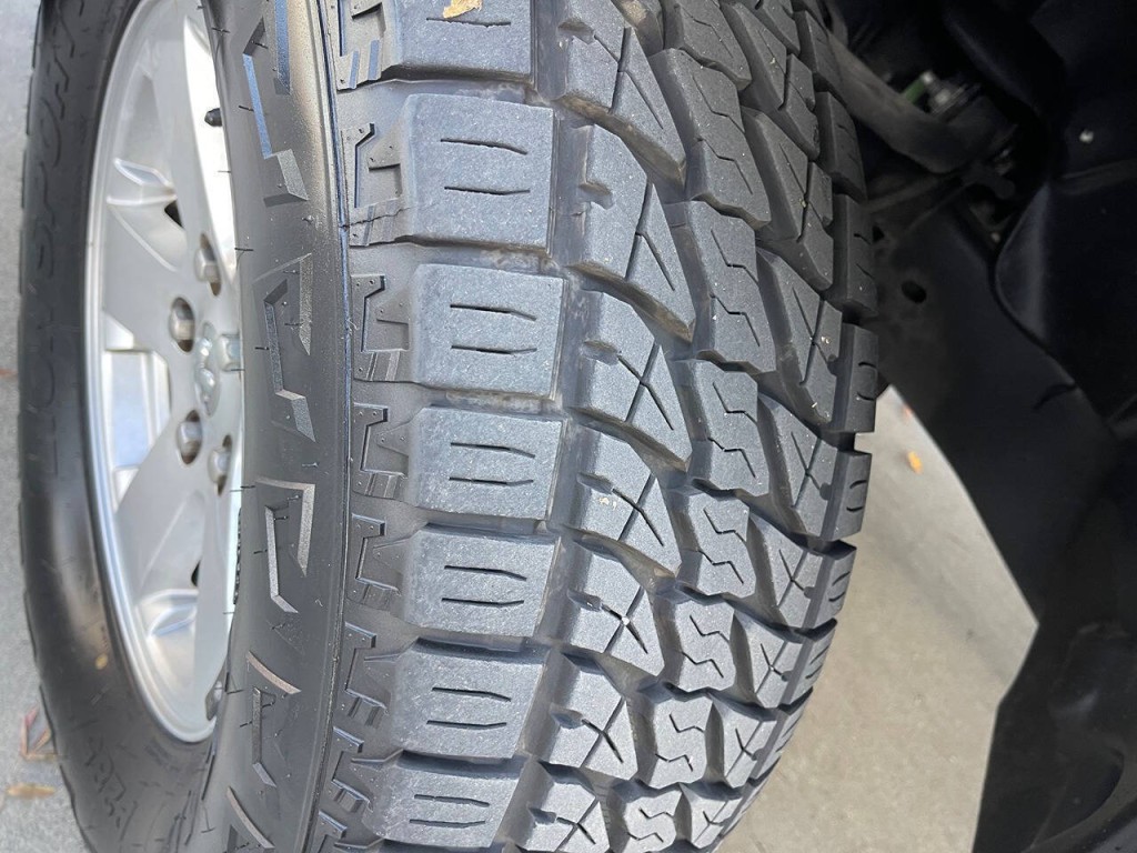 2011 RAM 1500 Image 60