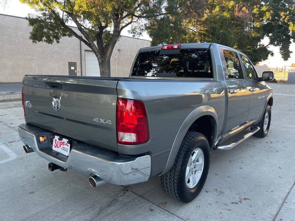 2011 RAM 1500 Image 65