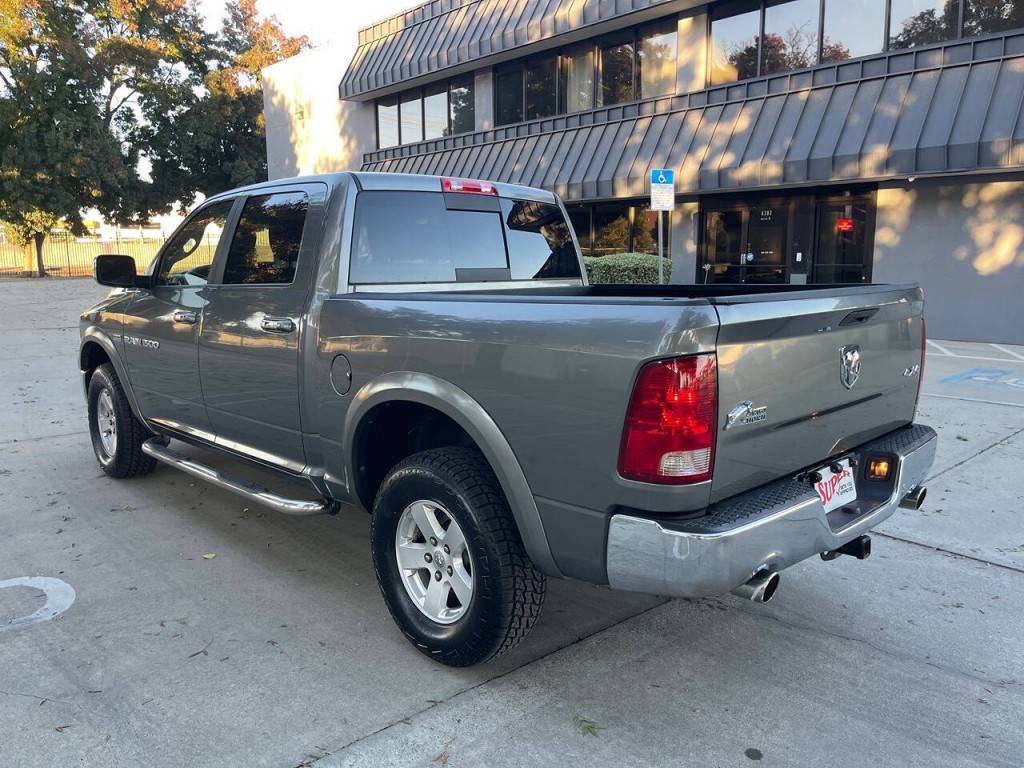 2011 RAM 1500 Image 67